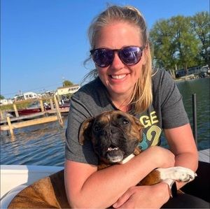 Meet your Posher, Jamie